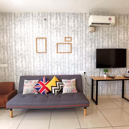 شقة Seaview Mansion One Georgetown المظهر الخارجي الصورة