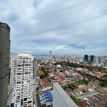 شقة Seaview Mansion One Georgetown المظهر الخارجي الصورة