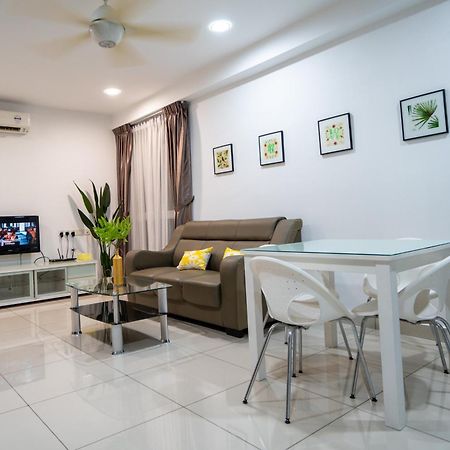 شقة Seaview Mansion One Georgetown المظهر الخارجي الصورة