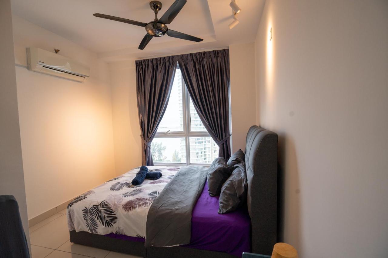 شقة Seaview Mansion One Georgetown المظهر الخارجي الصورة