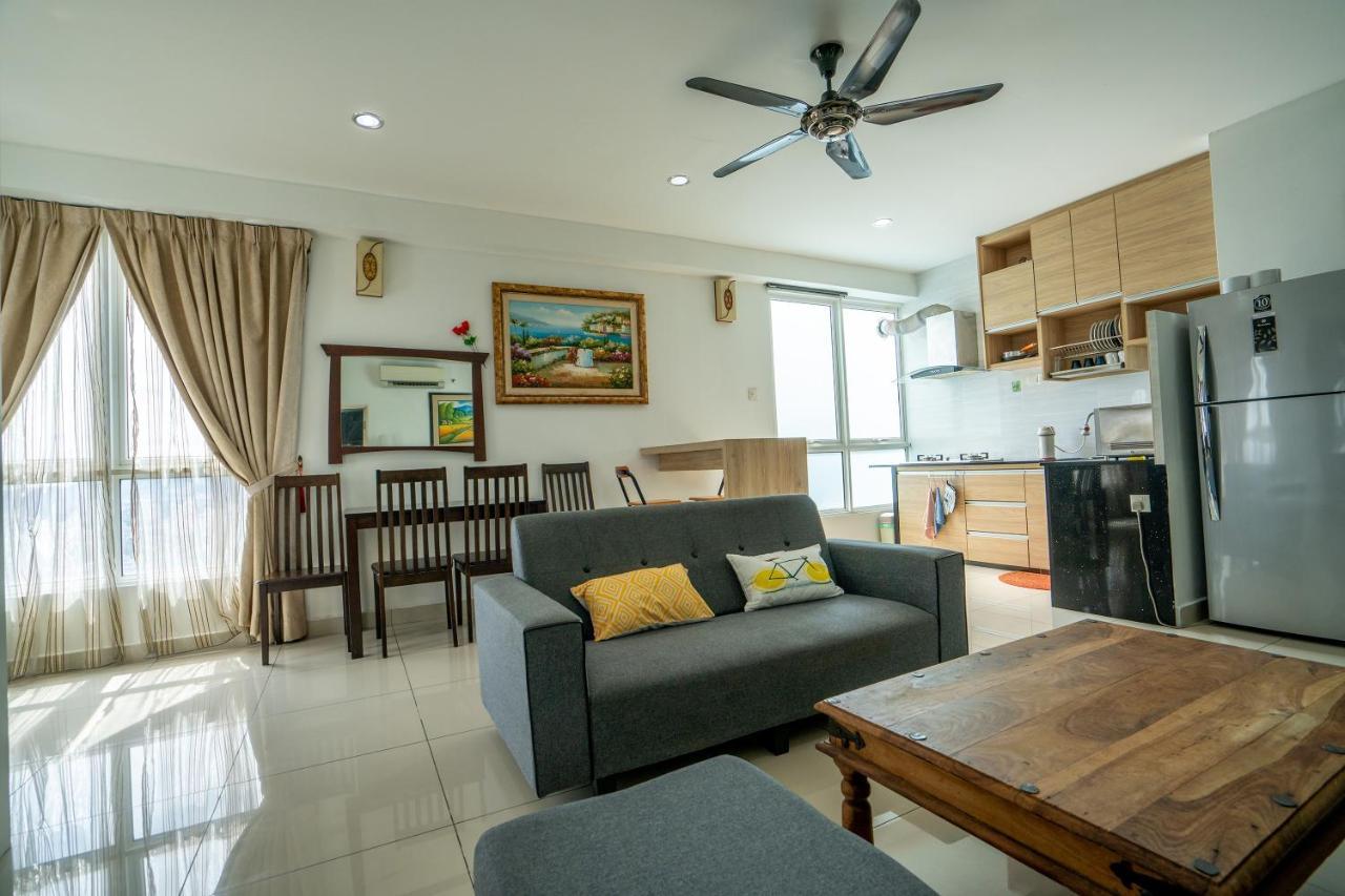 شقة Seaview Mansion One Georgetown المظهر الخارجي الصورة