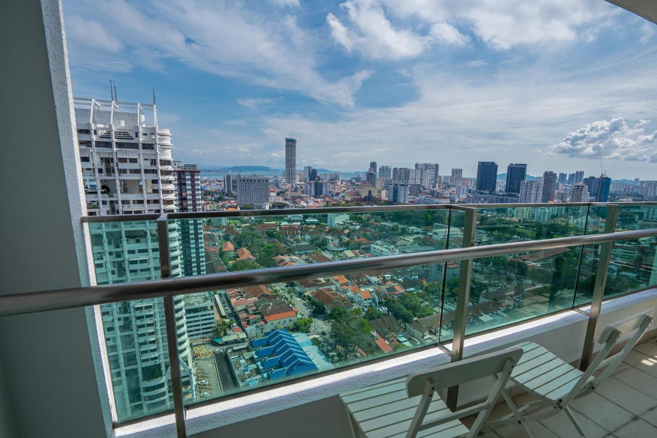 شقة Seaview Mansion One Georgetown المظهر الخارجي الصورة