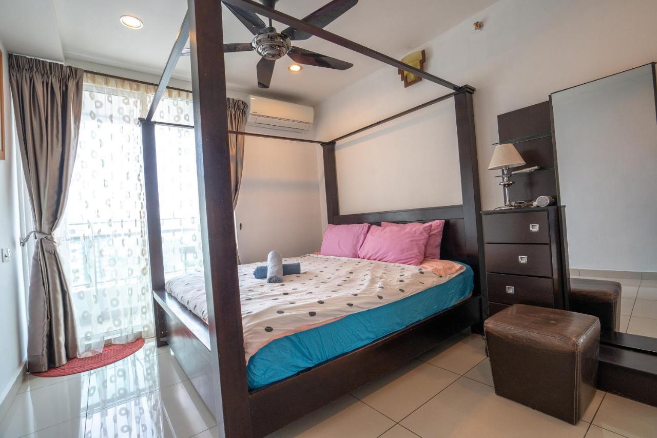 شقة Seaview Mansion One Georgetown المظهر الخارجي الصورة