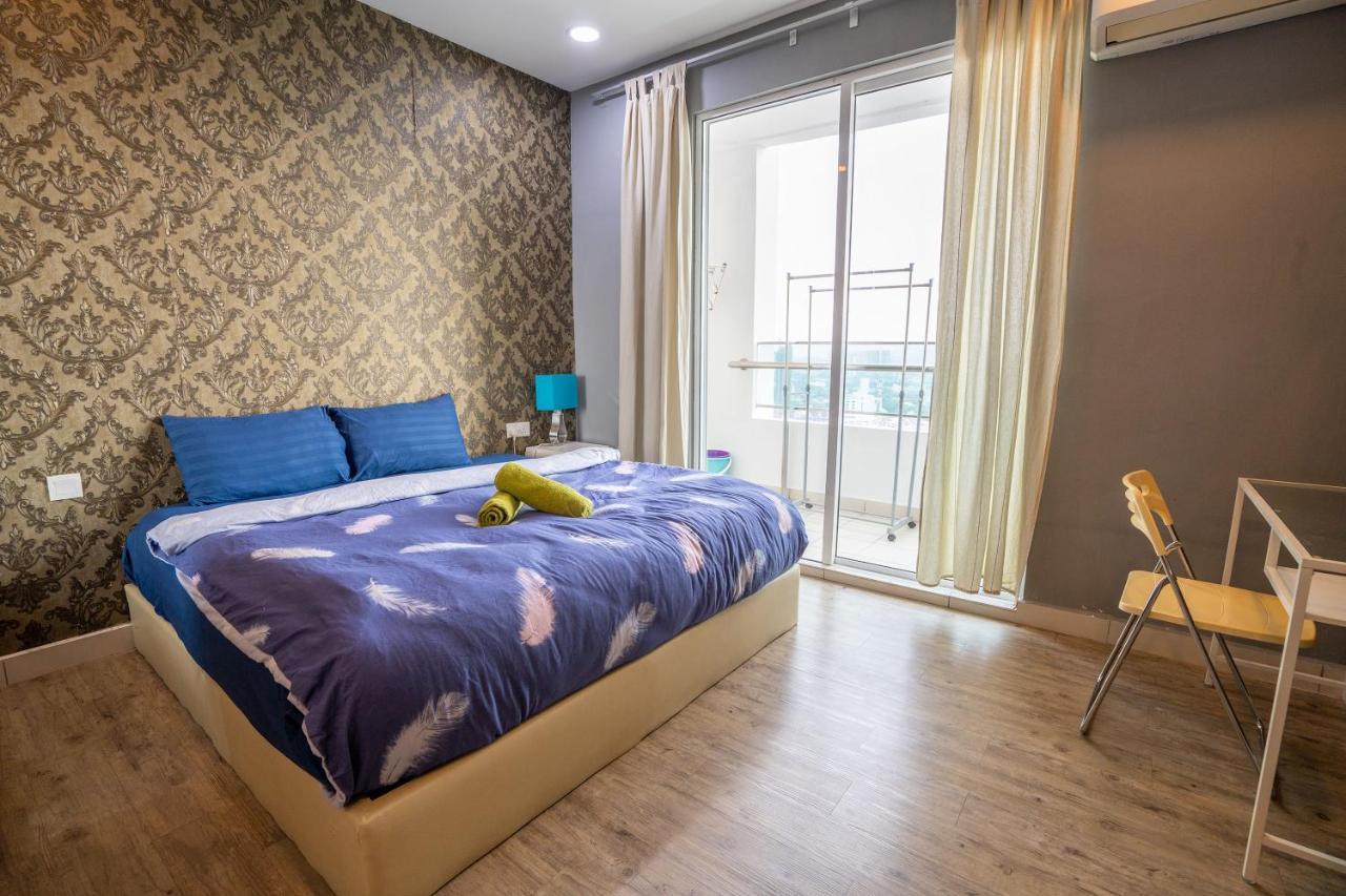 شقة Seaview Mansion One Georgetown المظهر الخارجي الصورة
