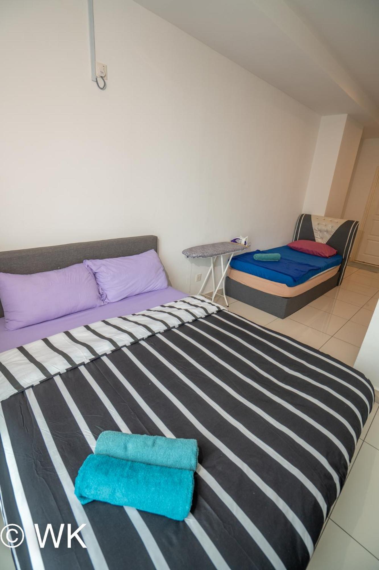 شقة Seaview Mansion One Georgetown المظهر الخارجي الصورة