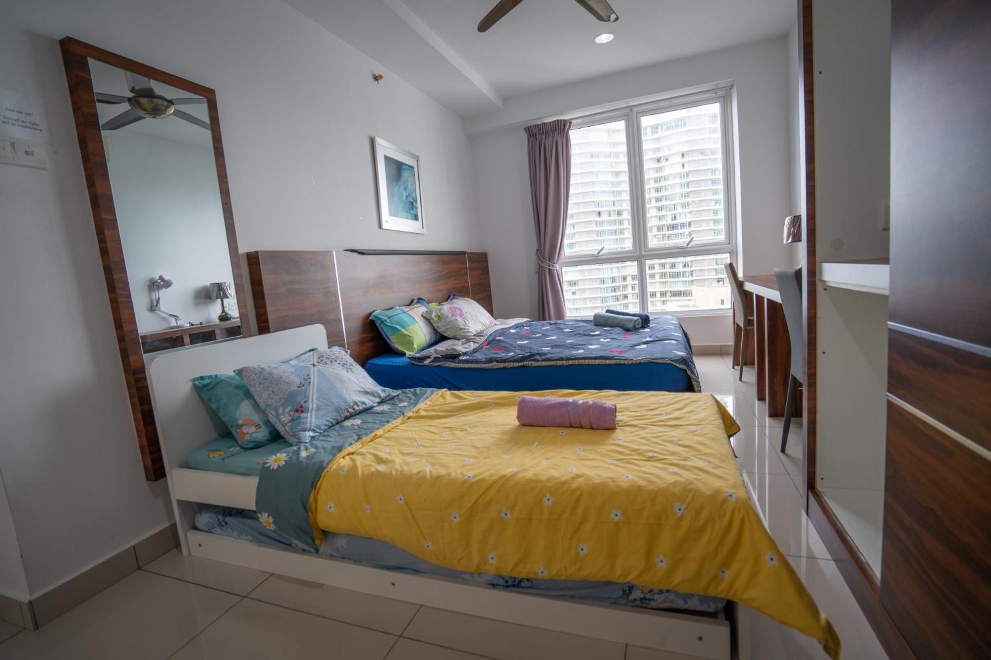 شقة Seaview Mansion One Georgetown المظهر الخارجي الصورة