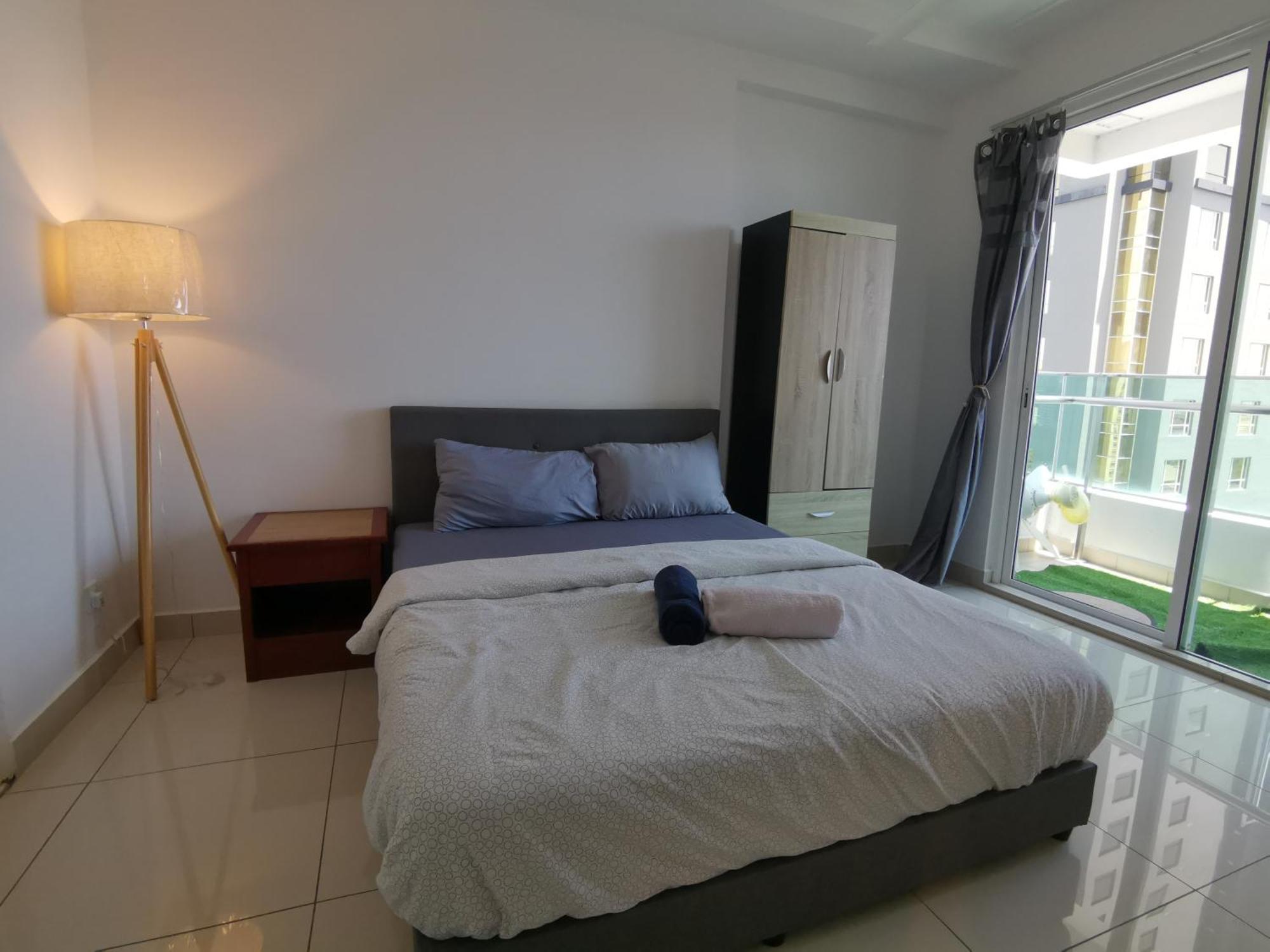 شقة Seaview Mansion One Georgetown المظهر الخارجي الصورة