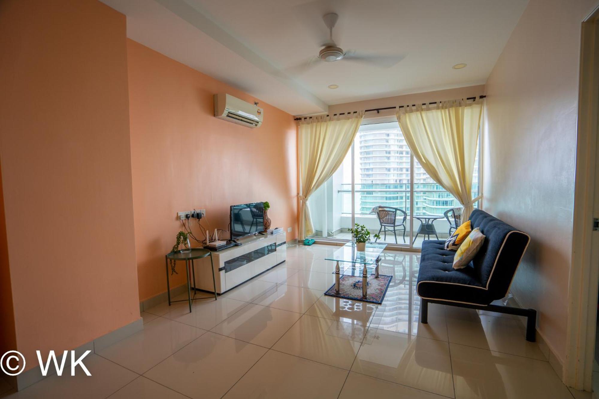 شقة Seaview Mansion One Georgetown المظهر الخارجي الصورة