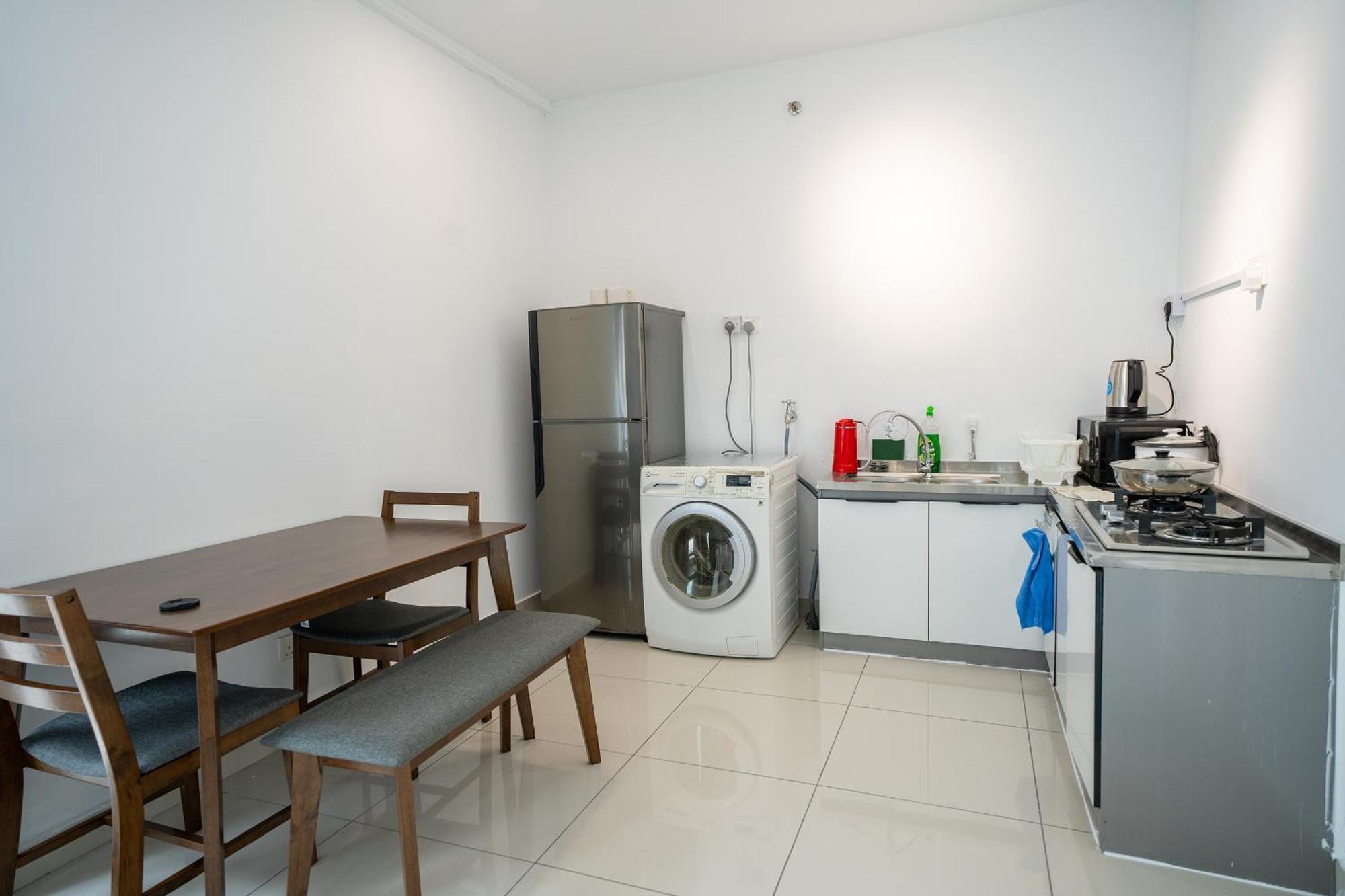 شقة Seaview Mansion One Georgetown المظهر الخارجي الصورة