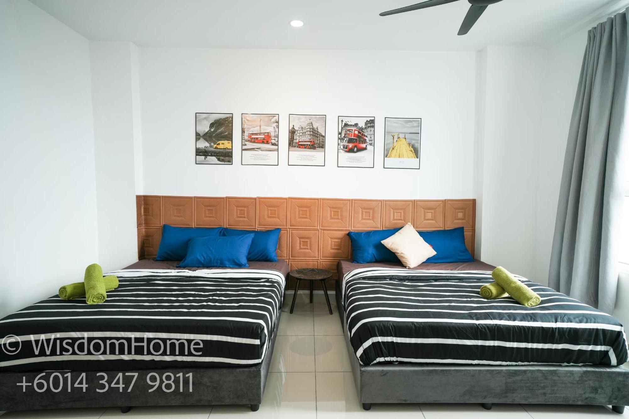 شقة Seaview Mansion One Georgetown المظهر الخارجي الصورة