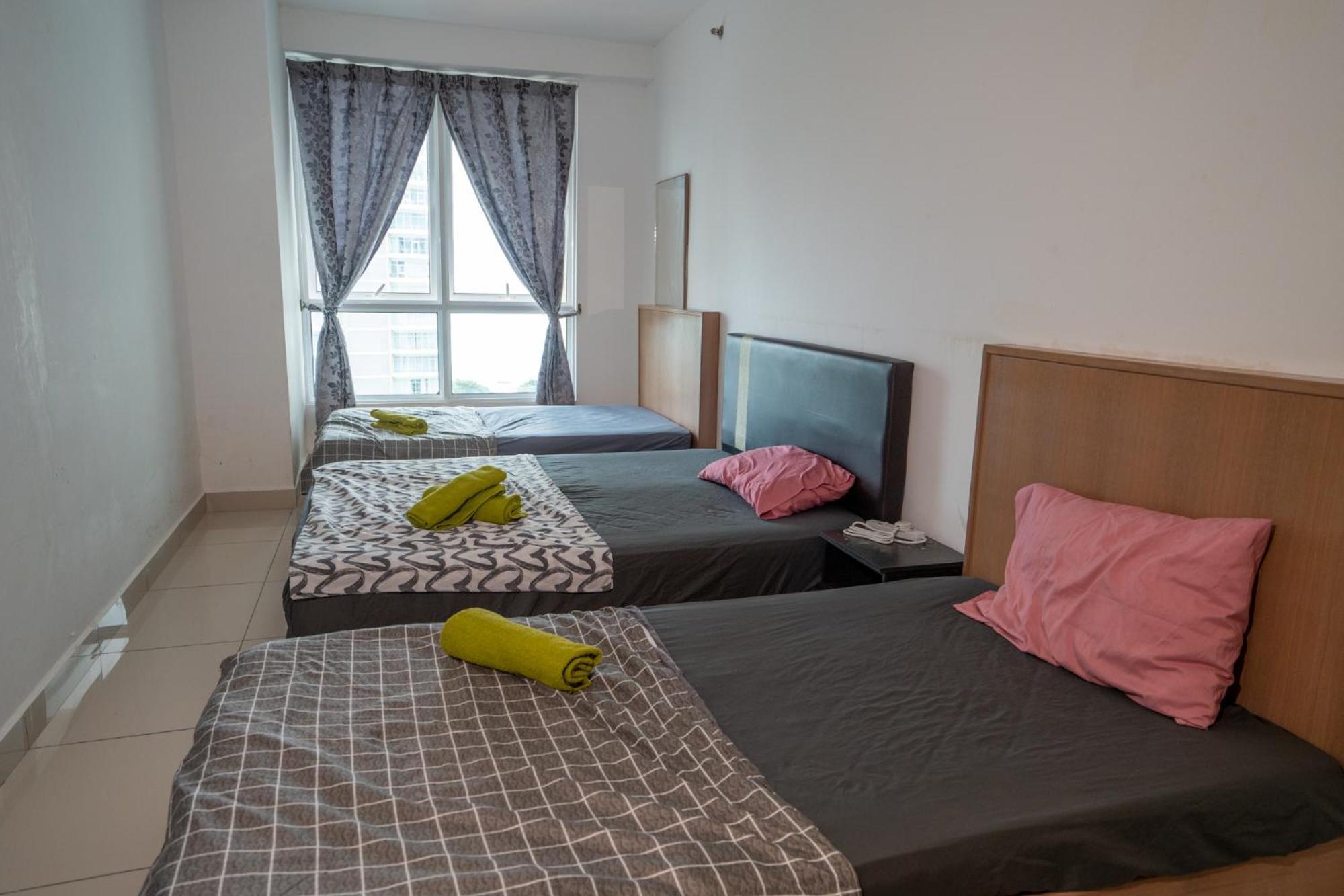 شقة Seaview Mansion One Georgetown المظهر الخارجي الصورة
