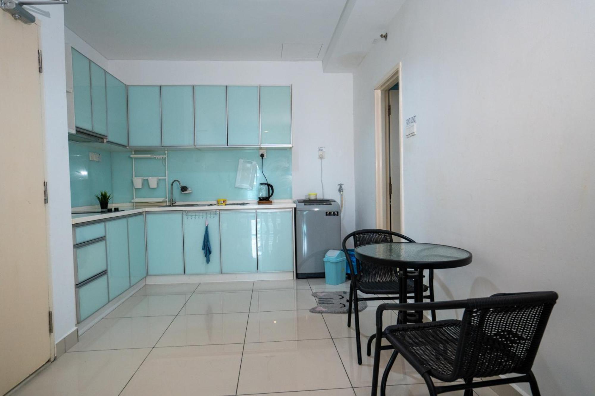 شقة Seaview Mansion One Georgetown المظهر الخارجي الصورة
