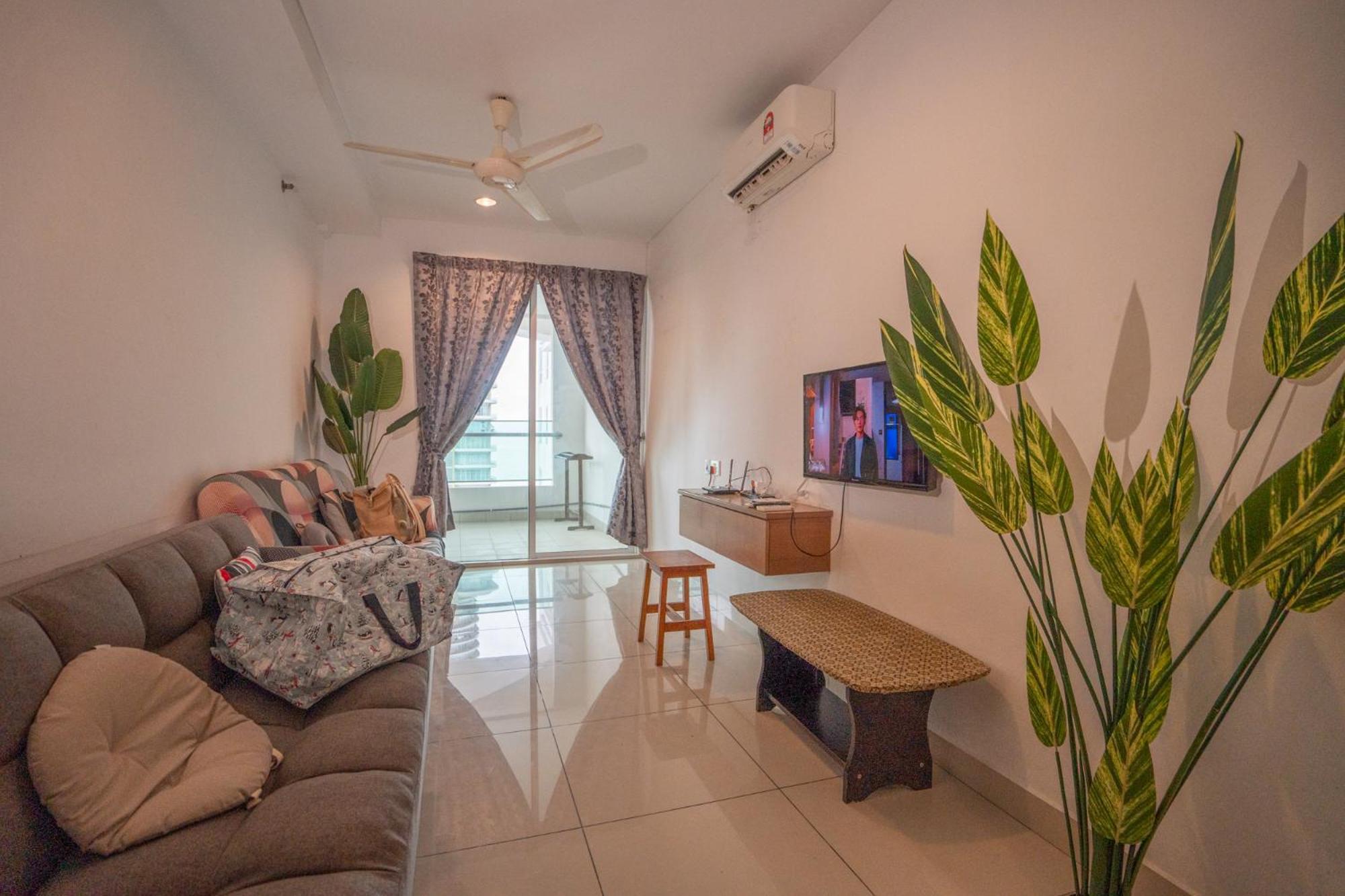 شقة Seaview Mansion One Georgetown المظهر الخارجي الصورة