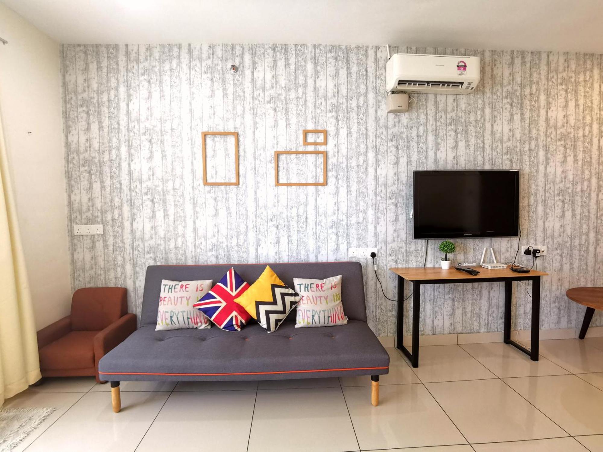 شقة Seaview Mansion One Georgetown المظهر الخارجي الصورة