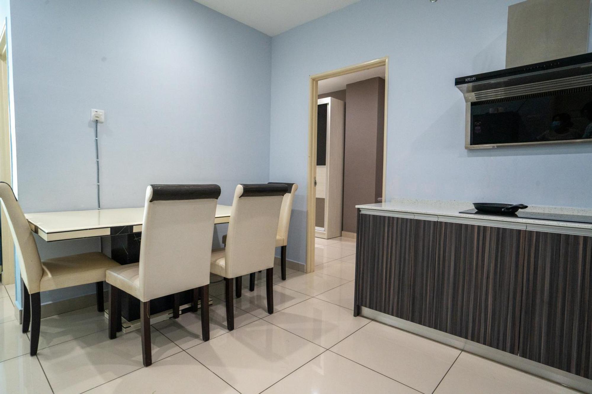 شقة Seaview Mansion One Georgetown المظهر الخارجي الصورة
