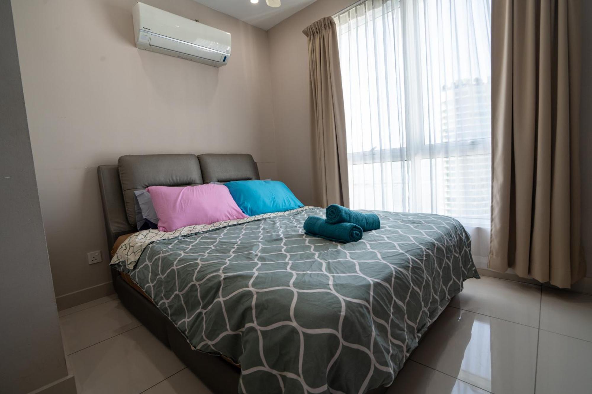 شقة Seaview Mansion One Georgetown المظهر الخارجي الصورة