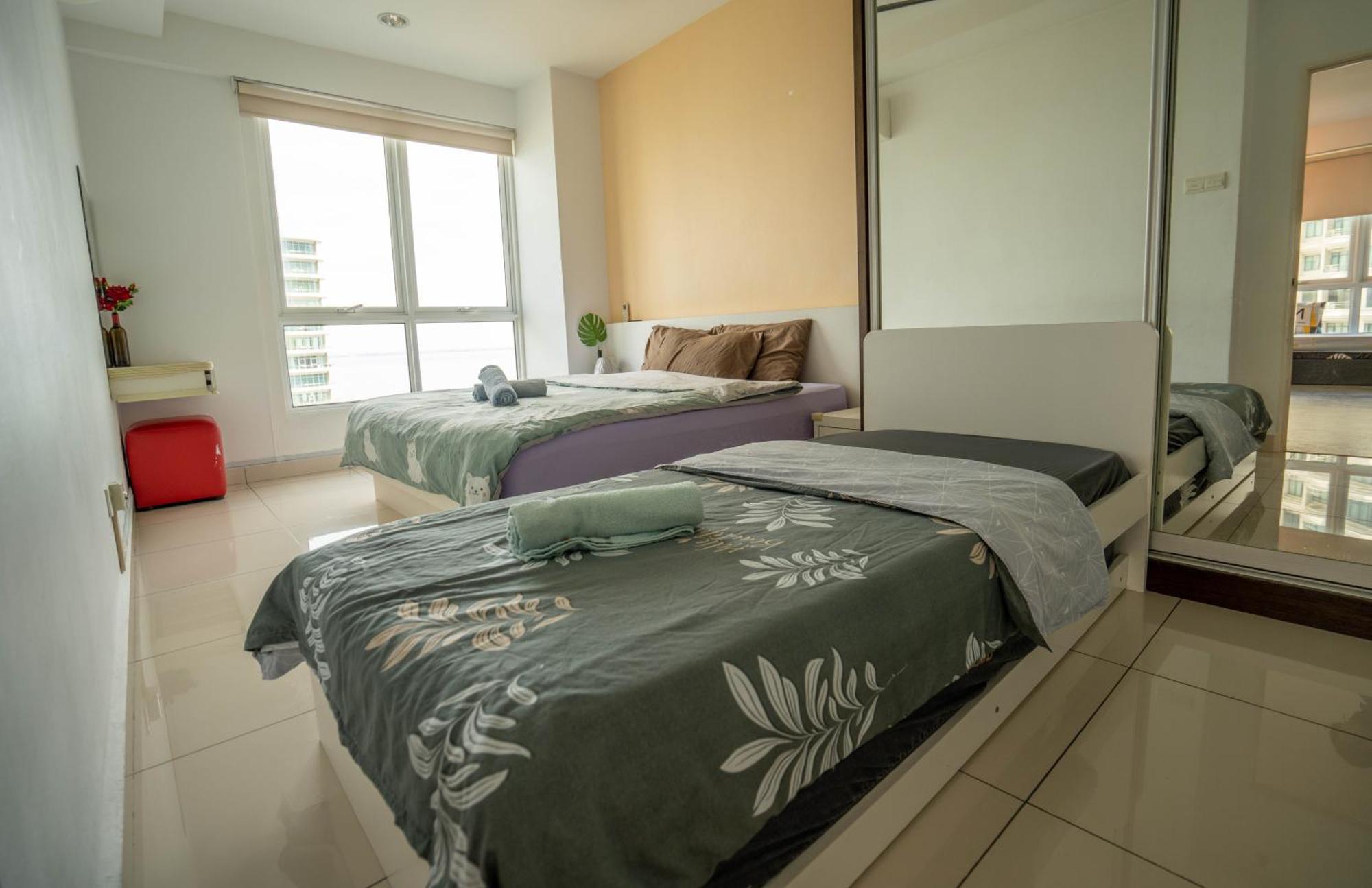 شقة Seaview Mansion One Georgetown المظهر الخارجي الصورة