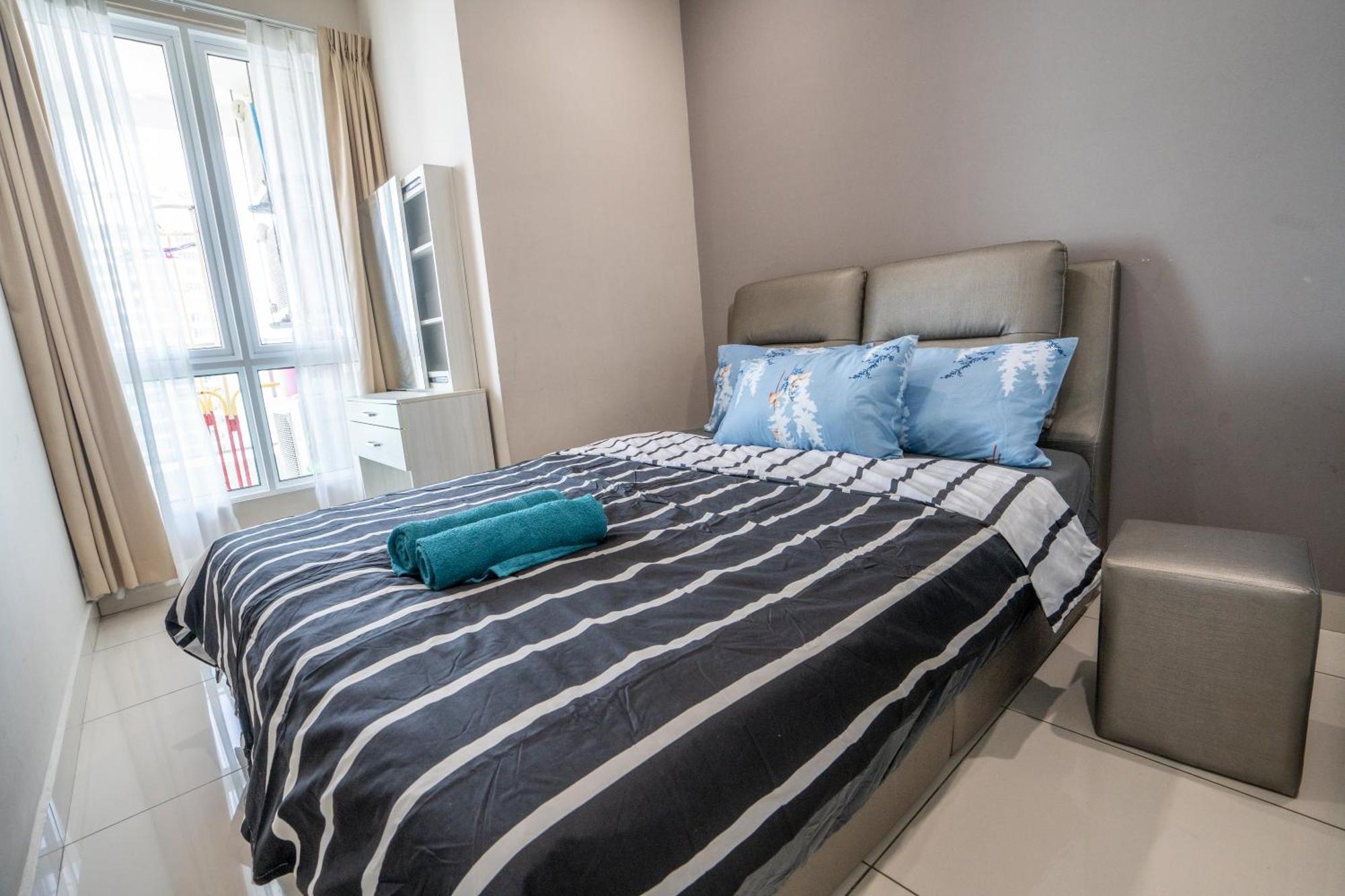 شقة Seaview Mansion One Georgetown المظهر الخارجي الصورة