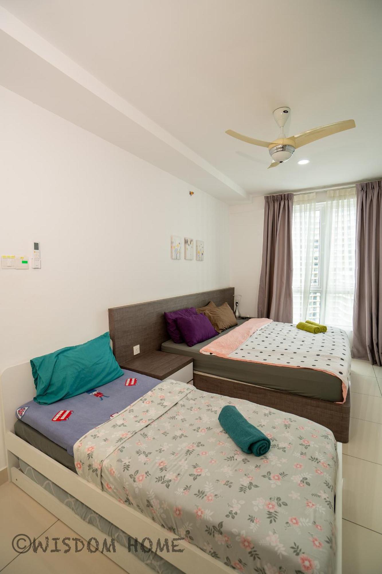 شقة Seaview Mansion One Georgetown المظهر الخارجي الصورة