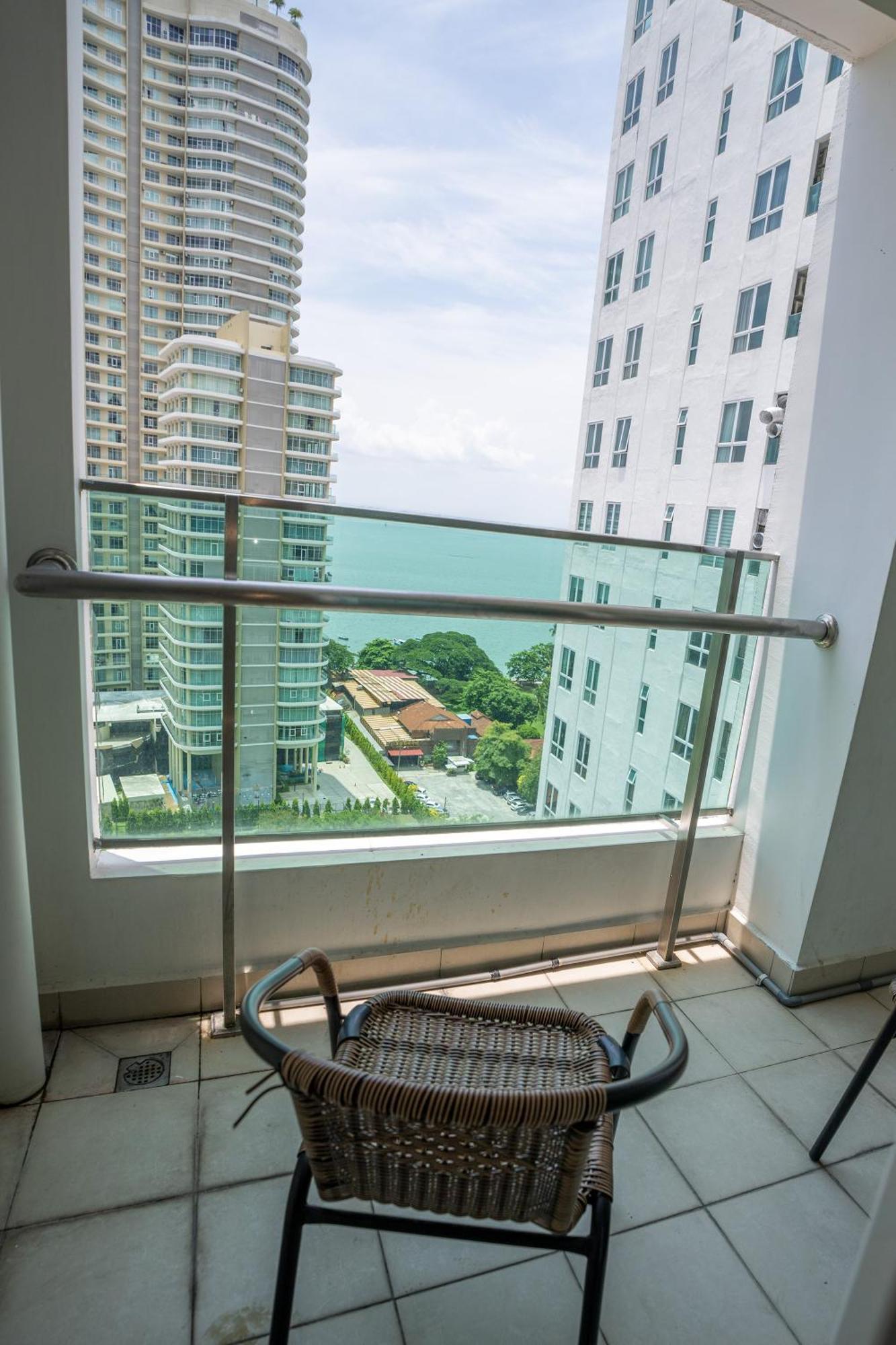 شقة Seaview Mansion One Georgetown المظهر الخارجي الصورة