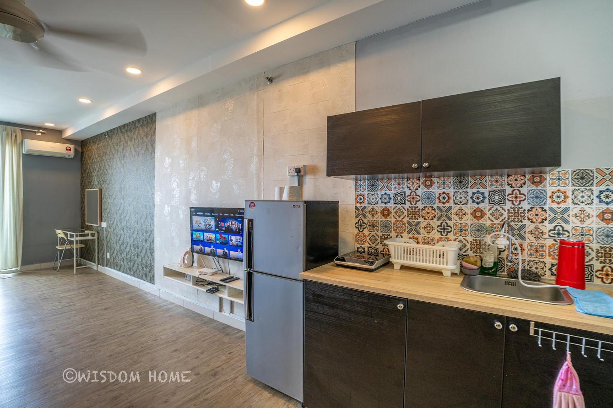 شقة Seaview Mansion One Georgetown المظهر الخارجي الصورة