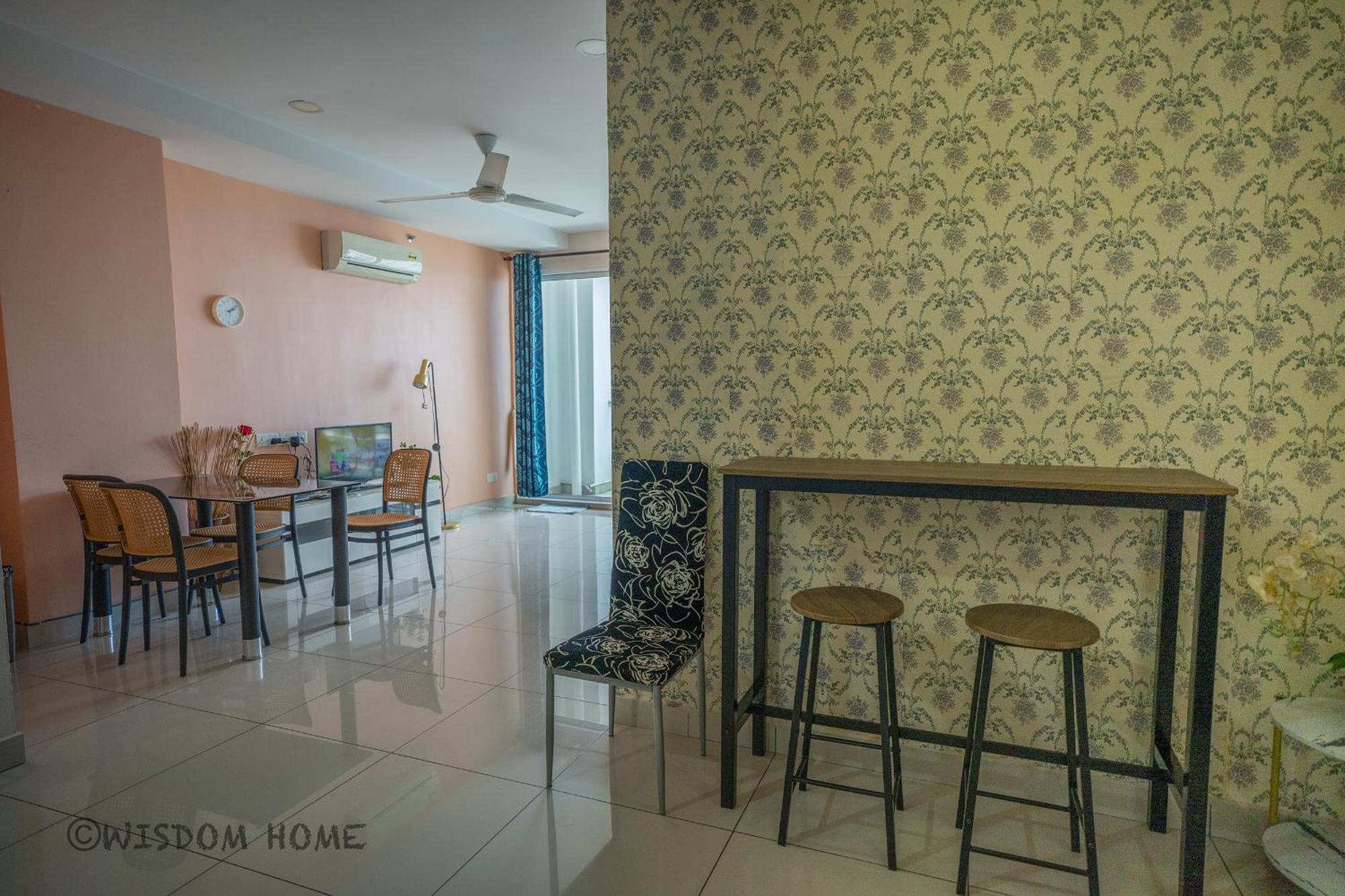 شقة Seaview Mansion One Georgetown المظهر الخارجي الصورة