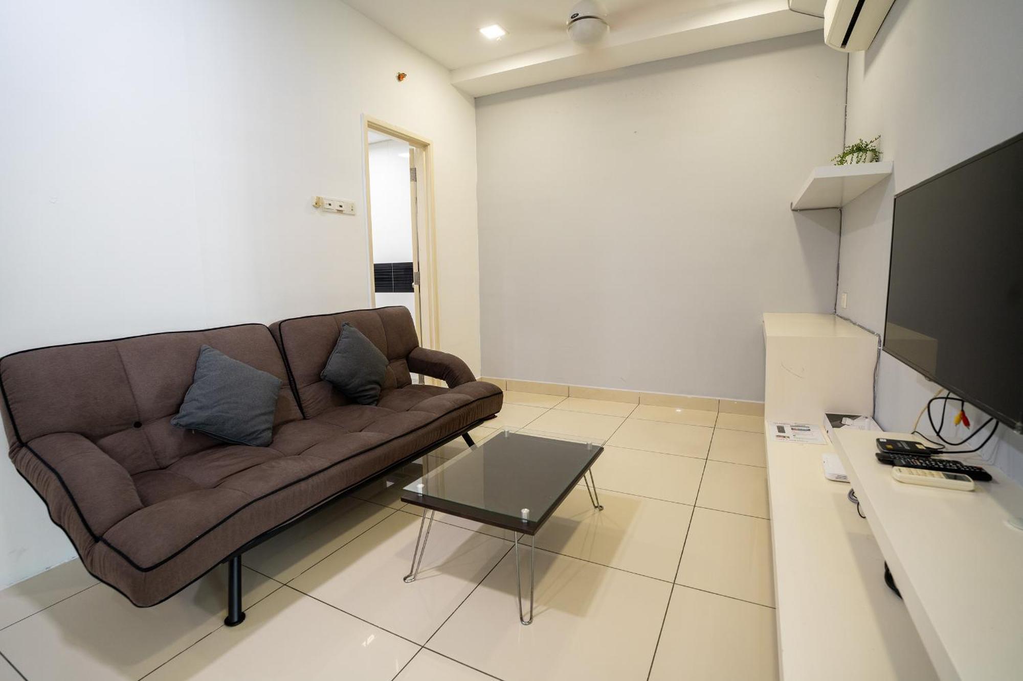 شقة Seaview Mansion One Georgetown المظهر الخارجي الصورة