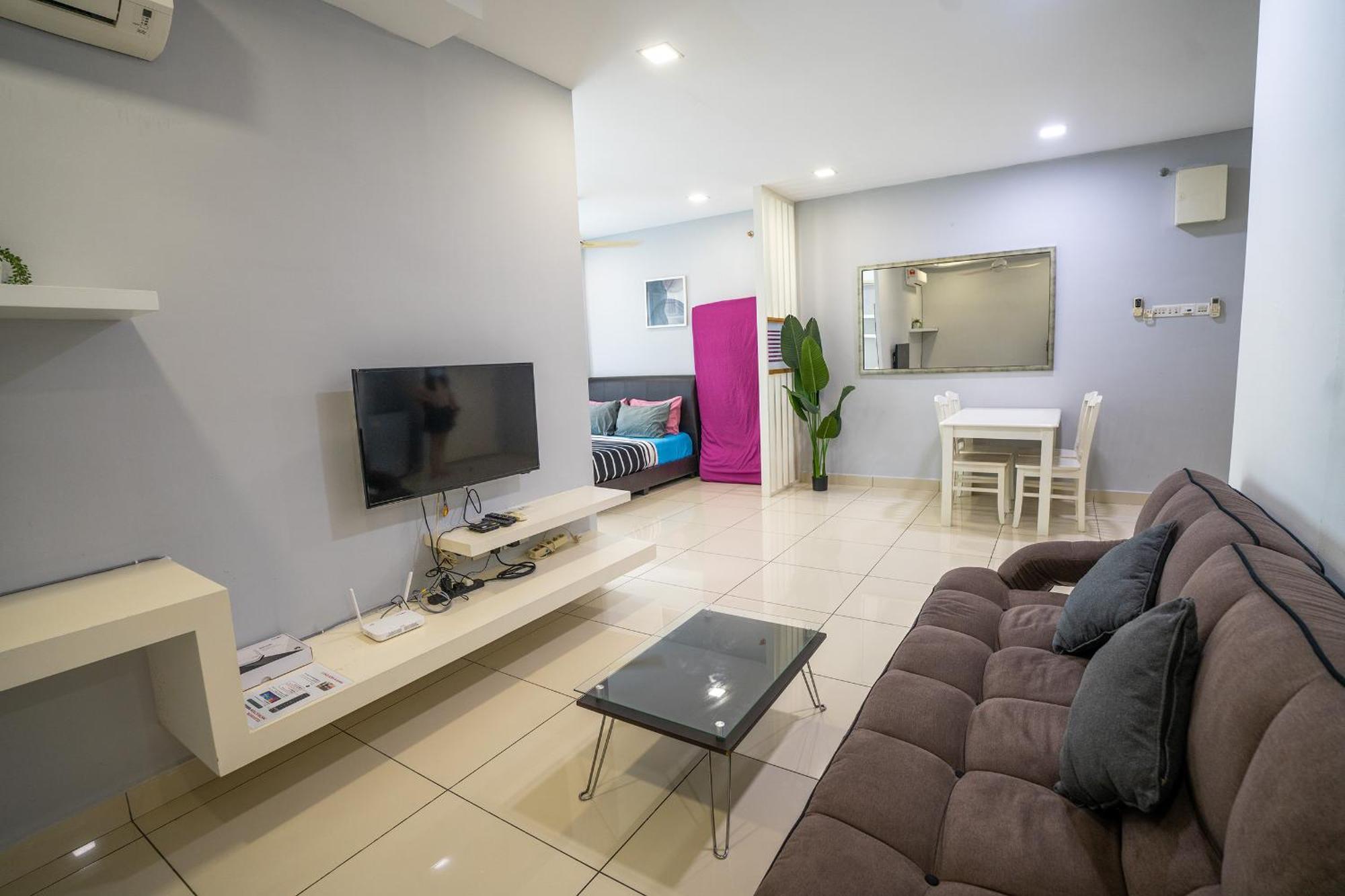 شقة Seaview Mansion One Georgetown المظهر الخارجي الصورة