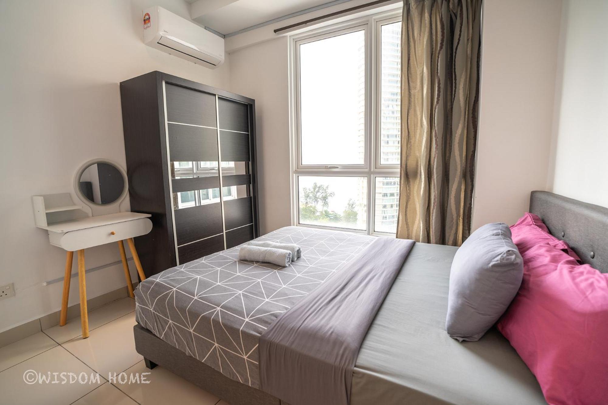 شقة Seaview Mansion One Georgetown المظهر الخارجي الصورة
