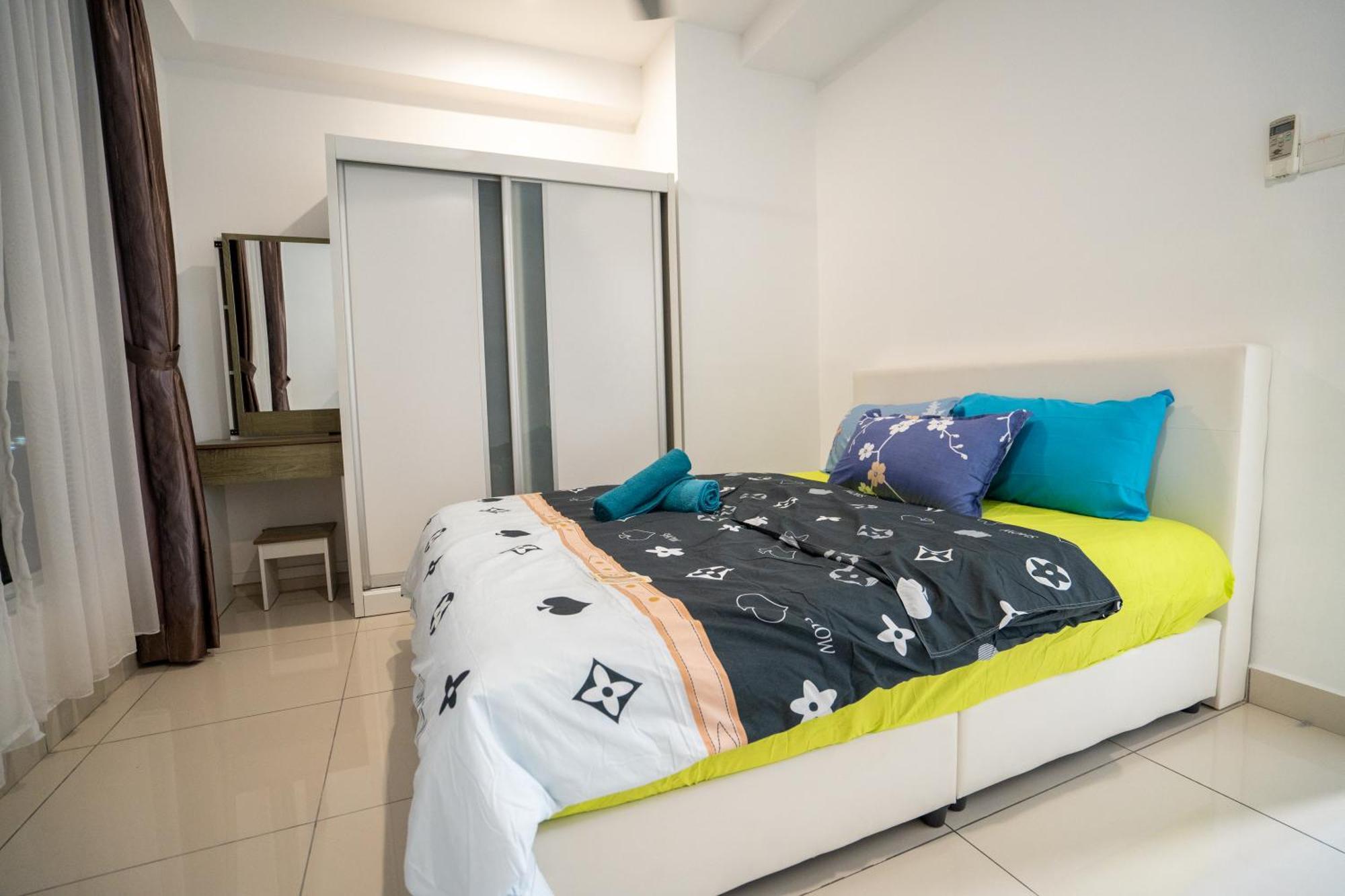 شقة Seaview Mansion One Georgetown المظهر الخارجي الصورة