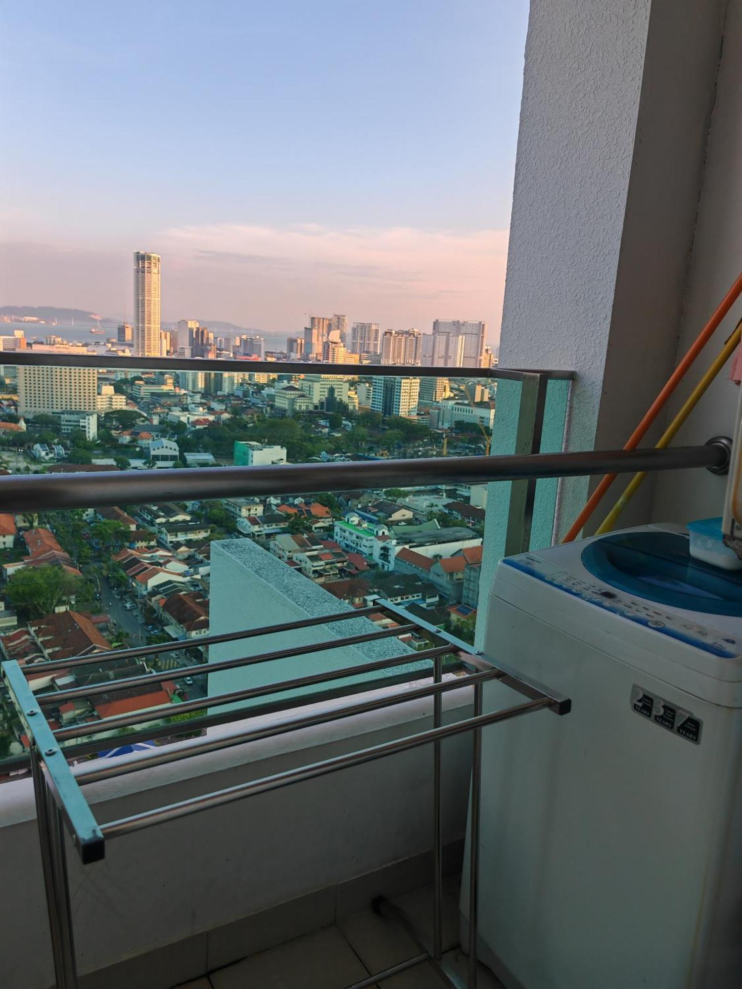 شقة Seaview Mansion One Georgetown المظهر الخارجي الصورة