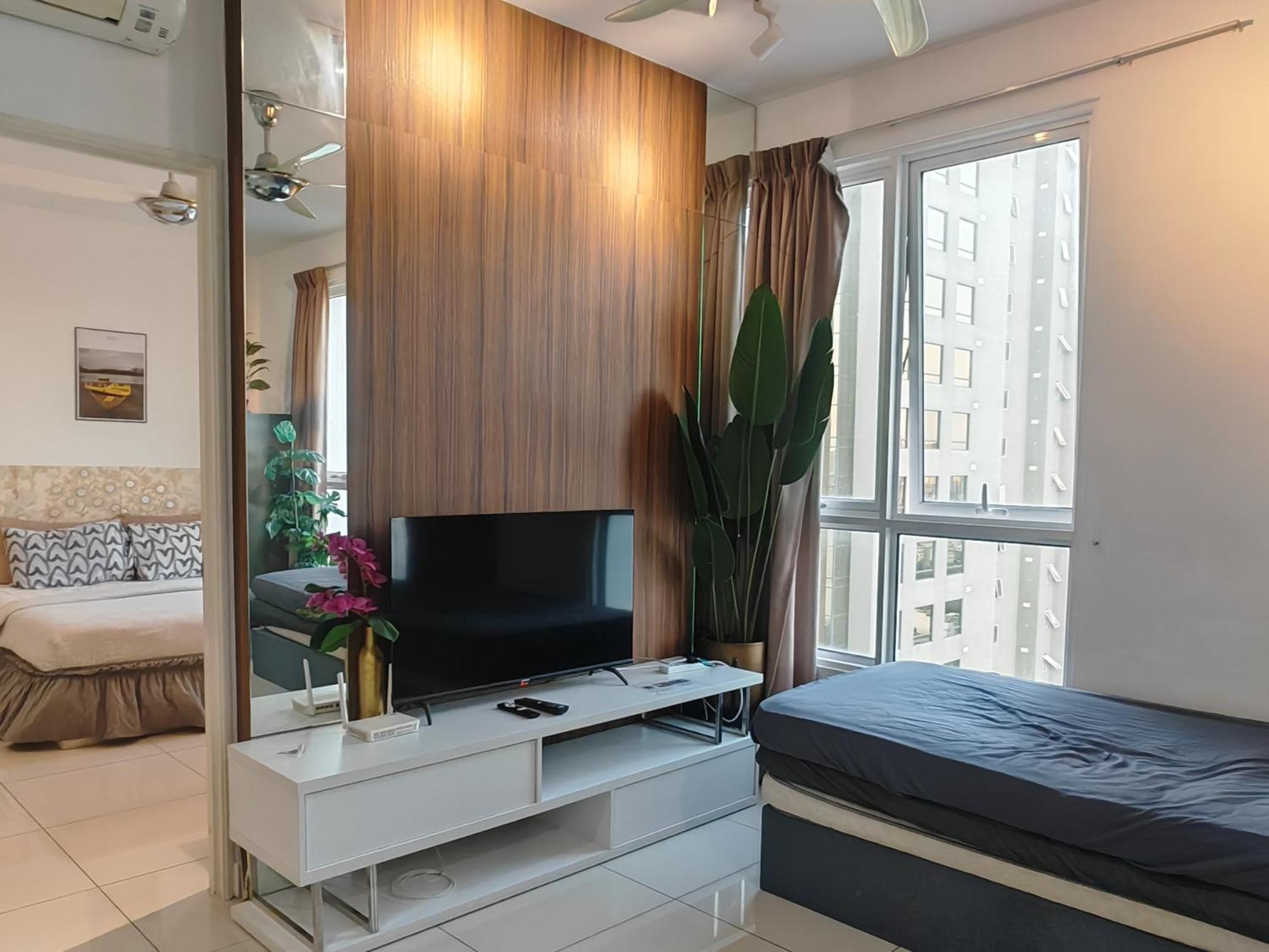 شقة Seaview Mansion One Georgetown المظهر الخارجي الصورة