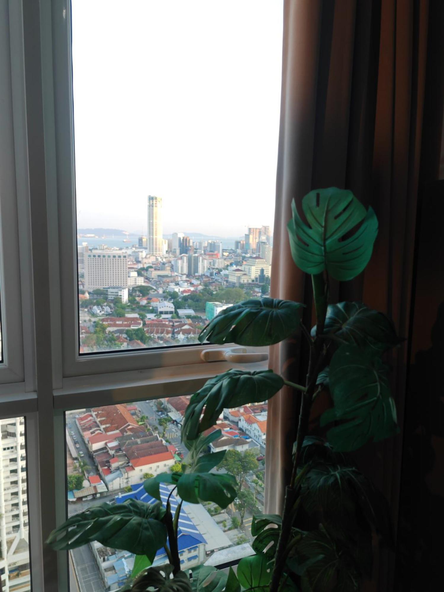 شقة Seaview Mansion One Georgetown المظهر الخارجي الصورة